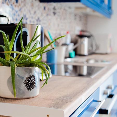 Rakoczi Prime Apartment Sopron Luaran gambar