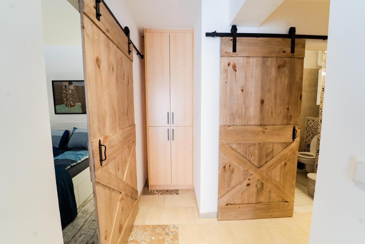 Rakoczi Prime Apartment Sopron Luaran gambar