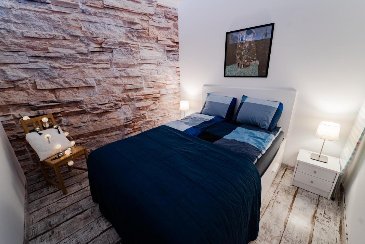 Rakoczi Prime Apartment Sopron Luaran gambar